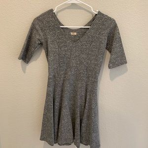 Abercrombie & Fitch mini dress